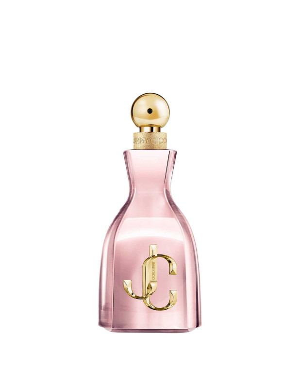 I Want Choo With Love Edp